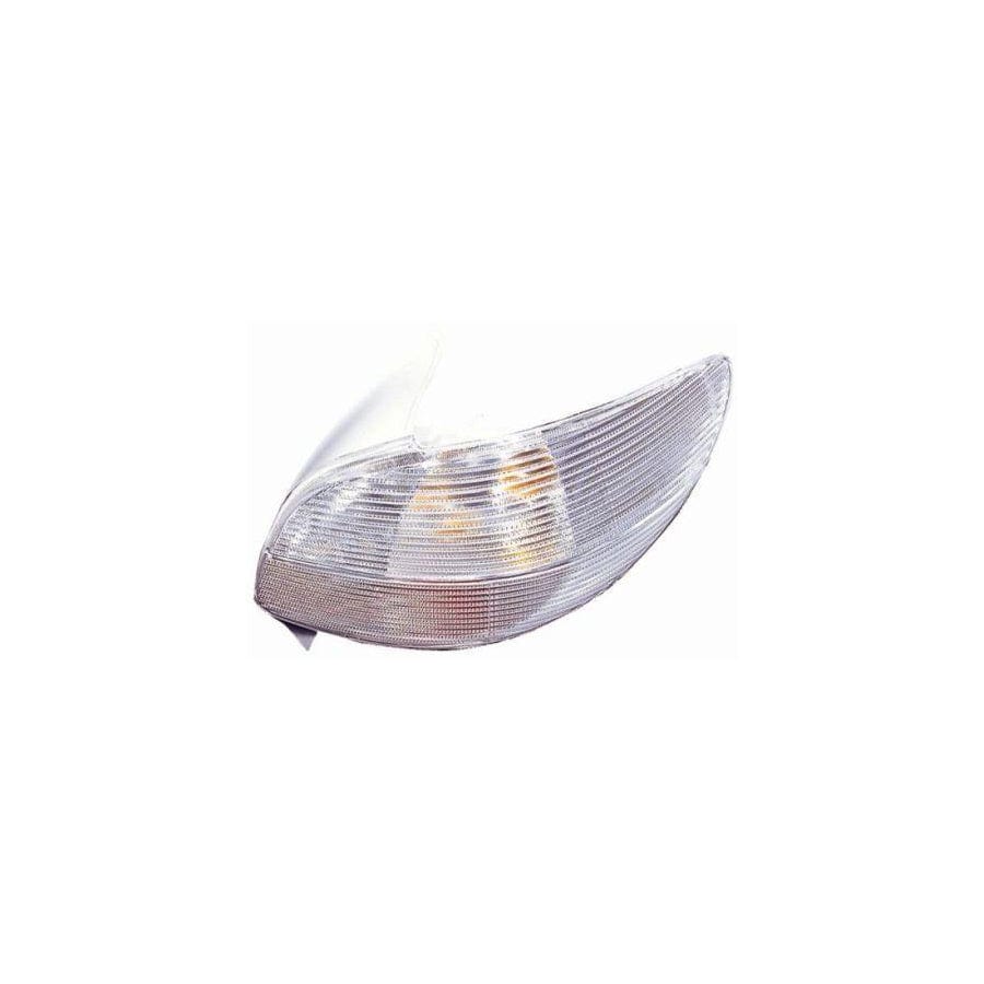 Abakus 5501921Pcuevc Combination Rearlight Set for Peugeot 206