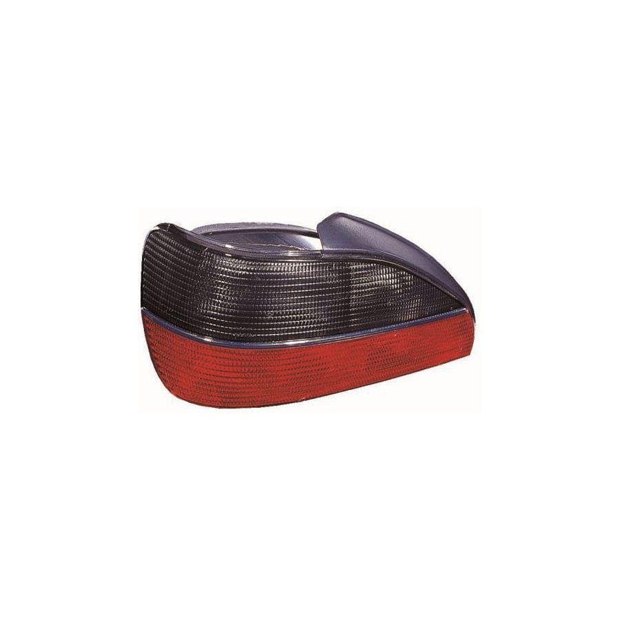 Abakus 5501926Lue Rear Light for Peugeot 306 Saloon