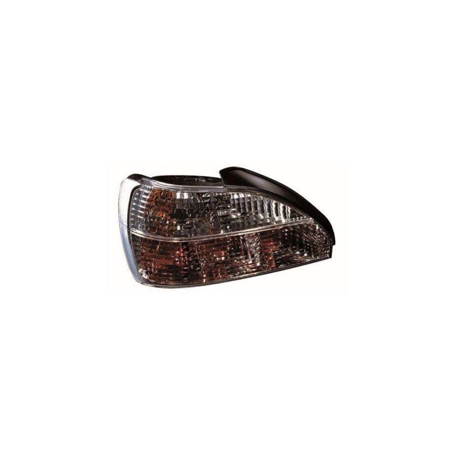 Abakus 5501927Pxaes Combination Rearlight Set for Peugeot 306 Convertible