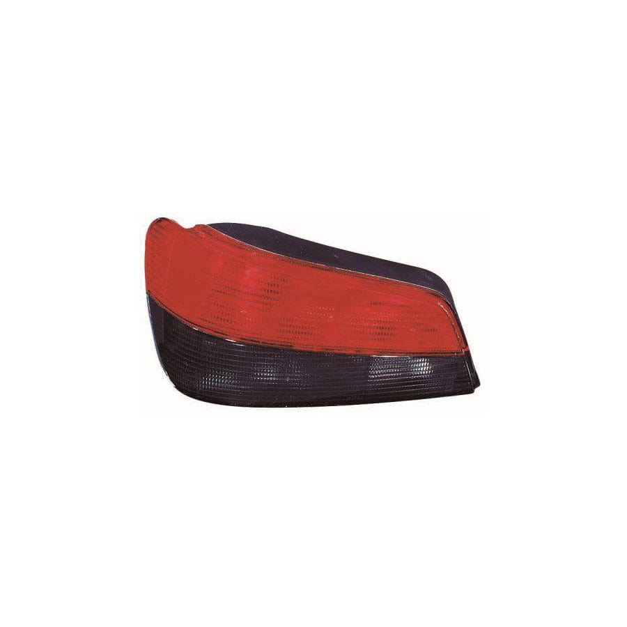 Abakus 5501935Lue Rear Light for Peugeot 306 Hatchback