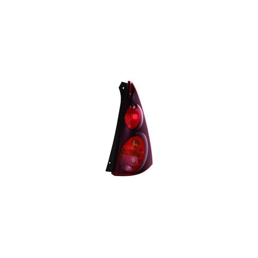 Abakus 5501942R3Ldue Rear Light for Peugeot 107 Hatchback (Pm, Pn)