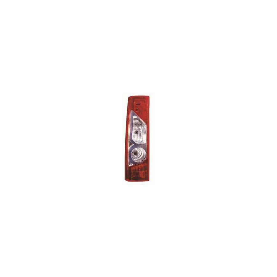Abakus 5501945Rue Rear Light