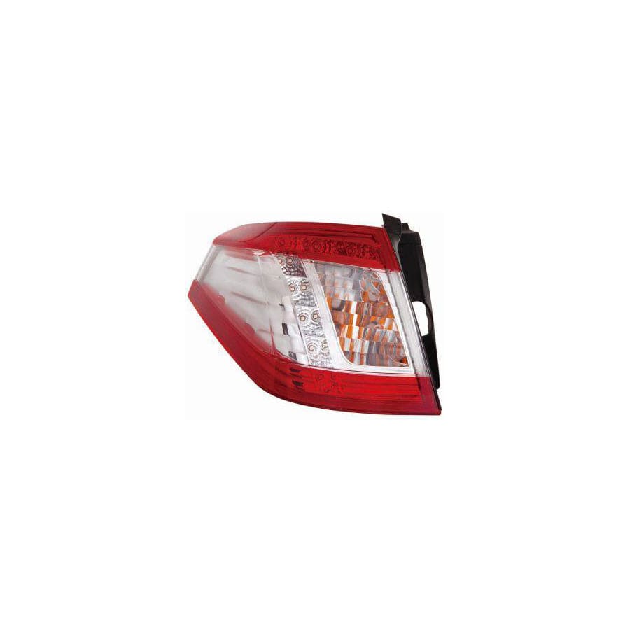 Abakus 5501960Lae Rear Light for Peugeot 508 I Sw (8E_)