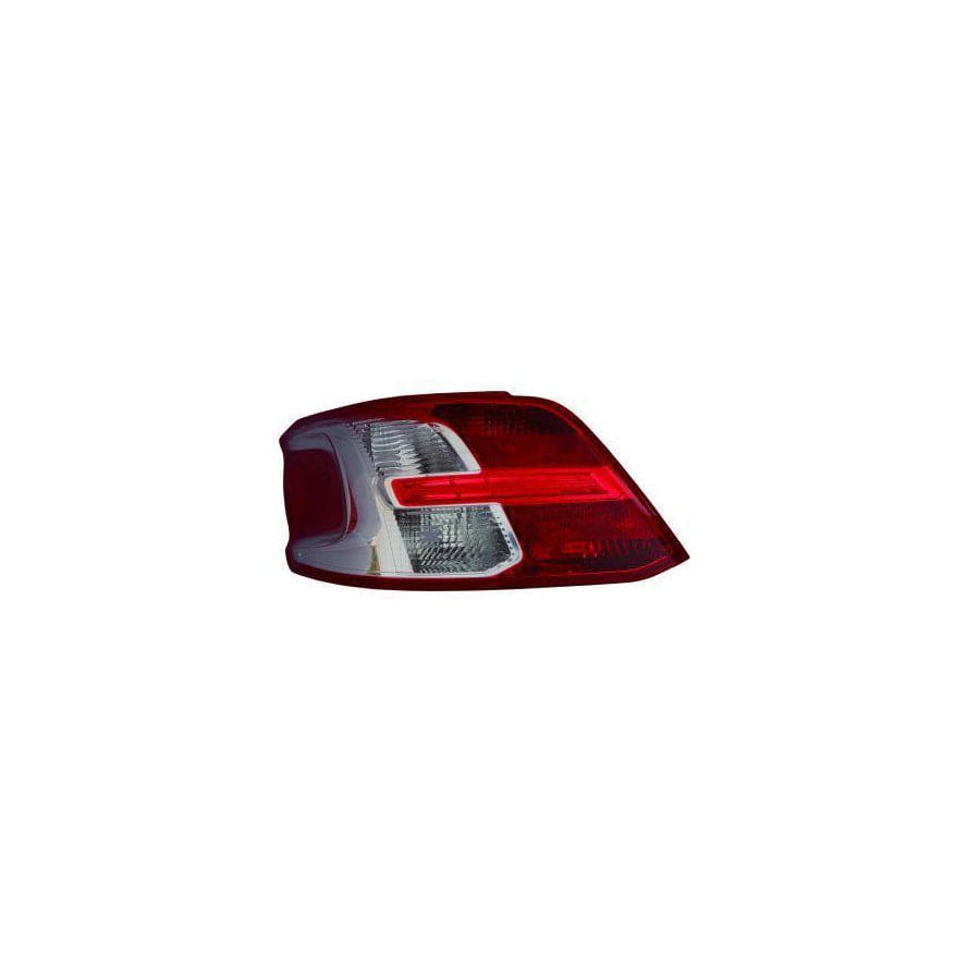 Abakus 5501966Lldue Rear Light for Peugeot 301 Saloon