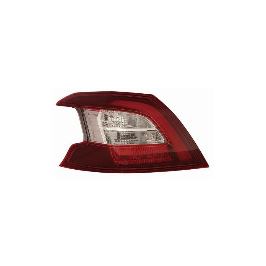 Abakus 5501968Rue Rear Light for Peugeot 308 II Hatchback
