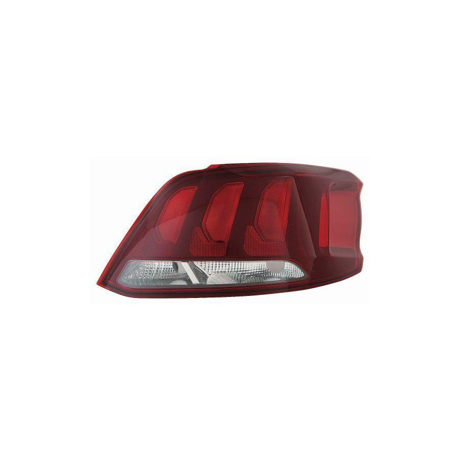 Abakus 5501976Rldue Rear Light for Peugeot 301 Saloon