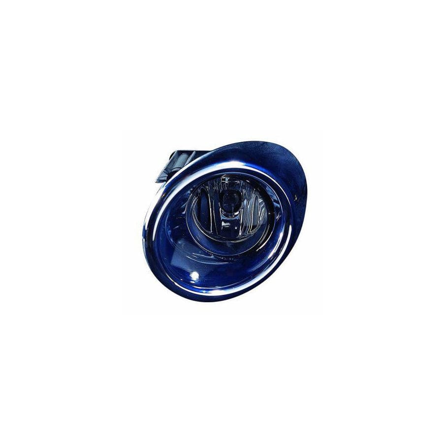 Abakus 5502013Rue Fog Light for Peugeot 107 Hatchback (Pm, Pn)