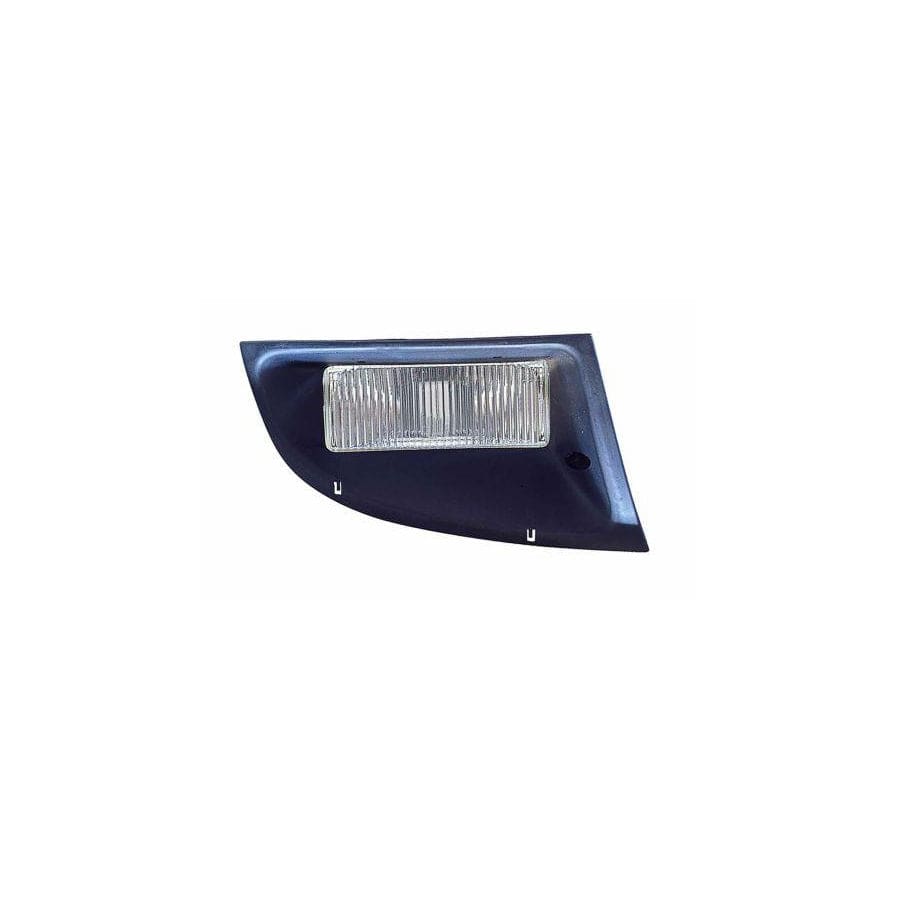 Abakus 5502015Luq Fog Light for Citroen Berlingo