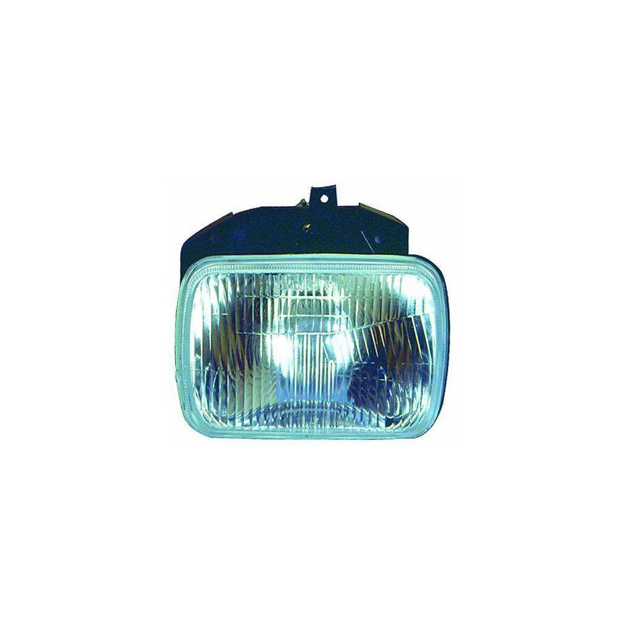Abakus 5511114Lldeh Headlight for Renault Rapid Van (F40, G40)