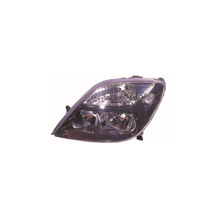 Abakus 5511135Lldem2 Headlight