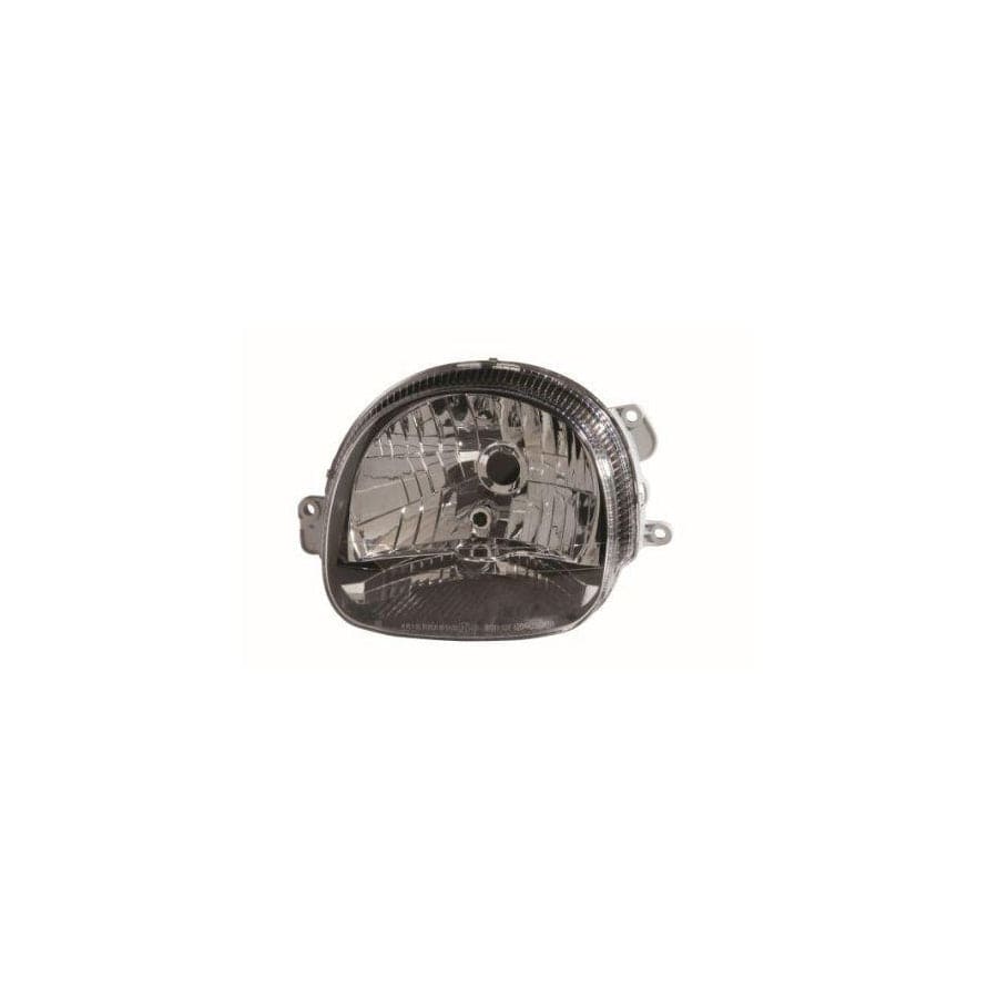 Abakus 5511139Pldem2 Headlight for Renault Twingo I Hatchback