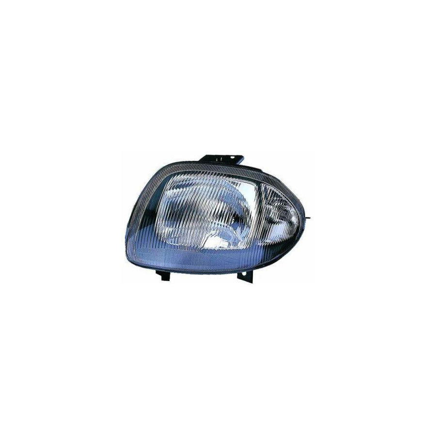 Abakus 5511140Rxldem Headlight