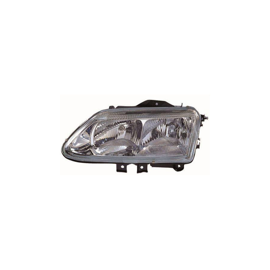 Abakus 5511141Lldem Headlight for Renault Espace III (Je)