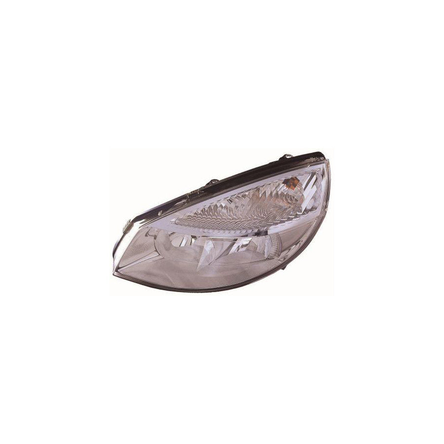 Abakus 5511144Lldem Headlight for Renault Scénic II (Jm)