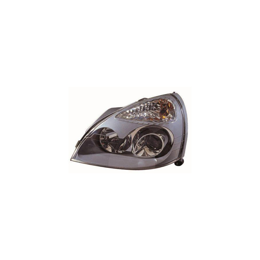 Abakus 5511147Lldem Headlight for Renault Clio II Hatchback (Bb, Cb)