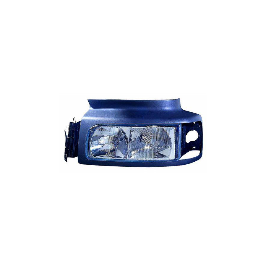 Abakus 5511150Rlde Headlight