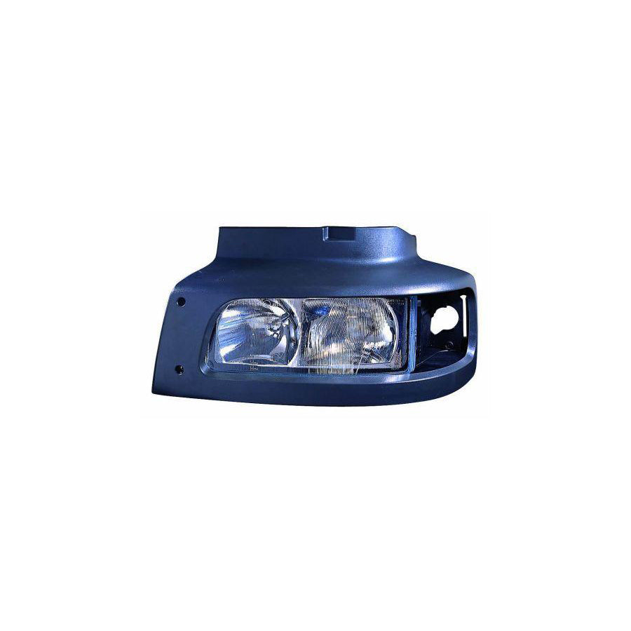 Abakus 5511150Rlden Headlight