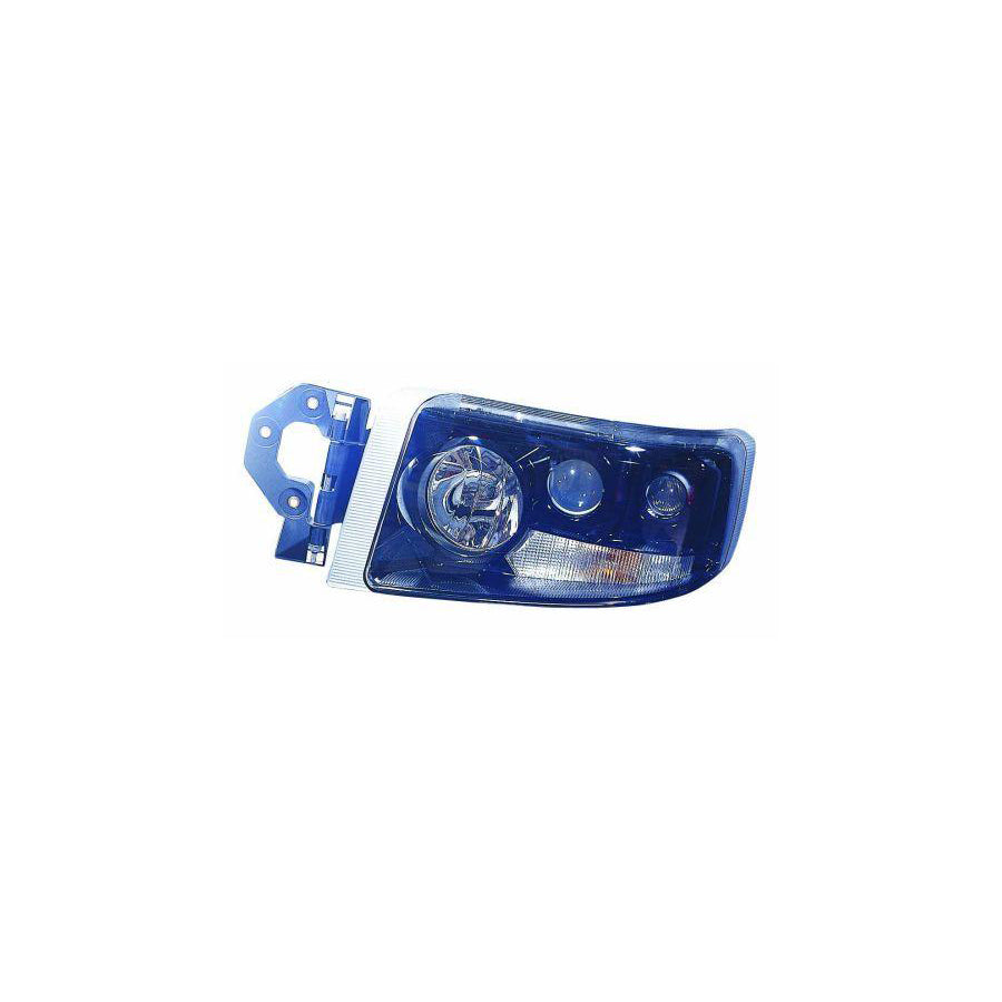 Abakus 5511163Lldef2 Headlight