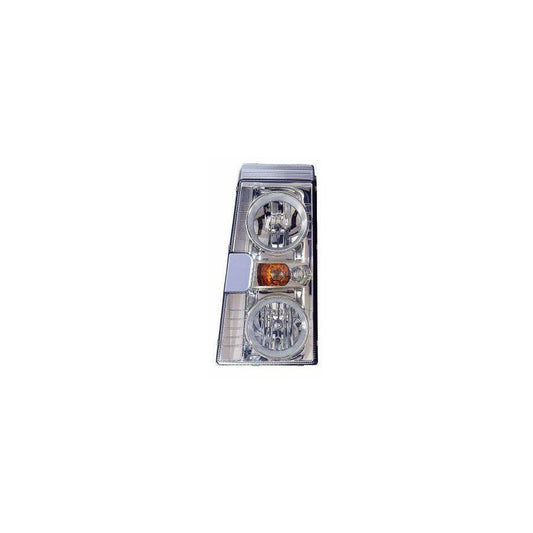 Abakus 5511165Rldem Headlight