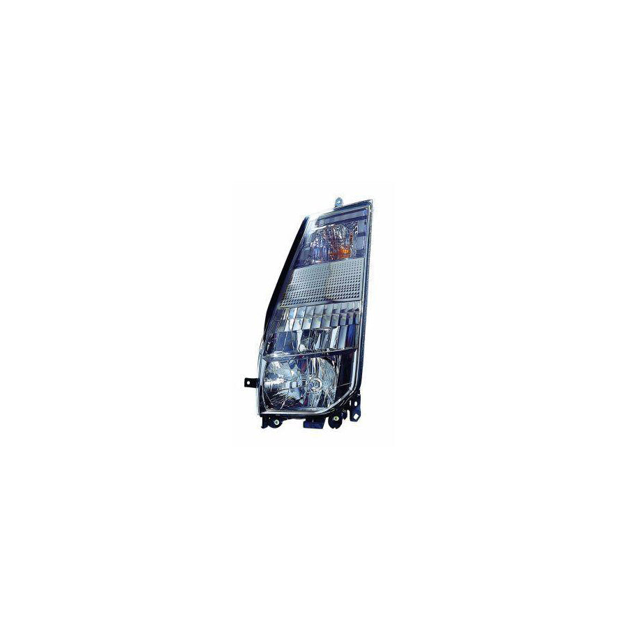 Abakus 5511166Lldem Headlight