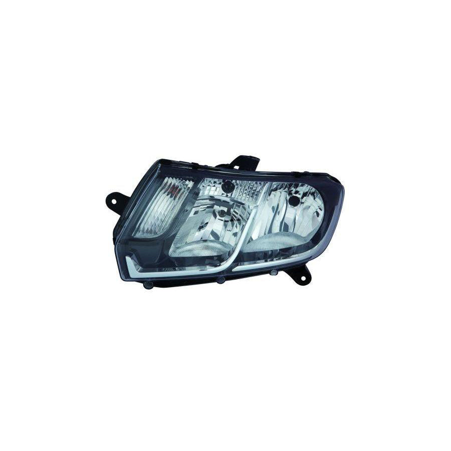 Abakus 55111A2Lldem2 Headlight