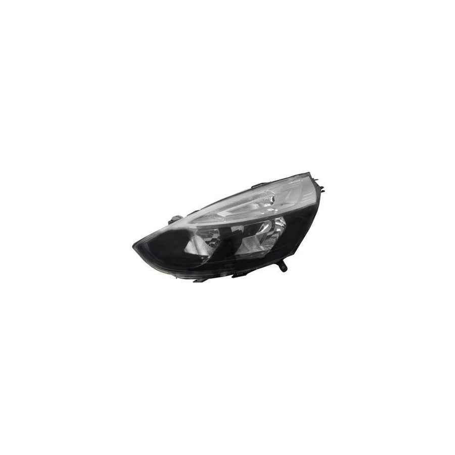 Abakus 55111Aulmlemn2 Headlight for Renault Clio