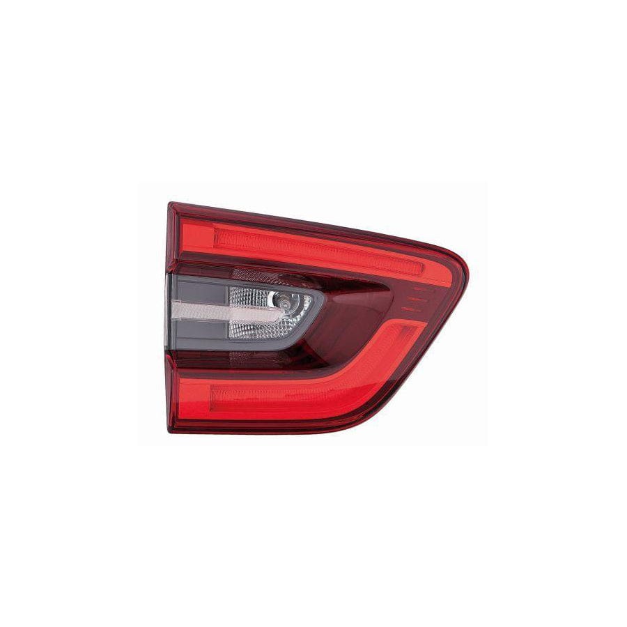 Abakus 5511313Rae Rear Light for Renault Kadjar (Ha_, Hl_)