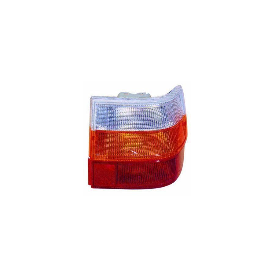 Abakus 5511907Ro Rear Light for Renault 11 Hatchback