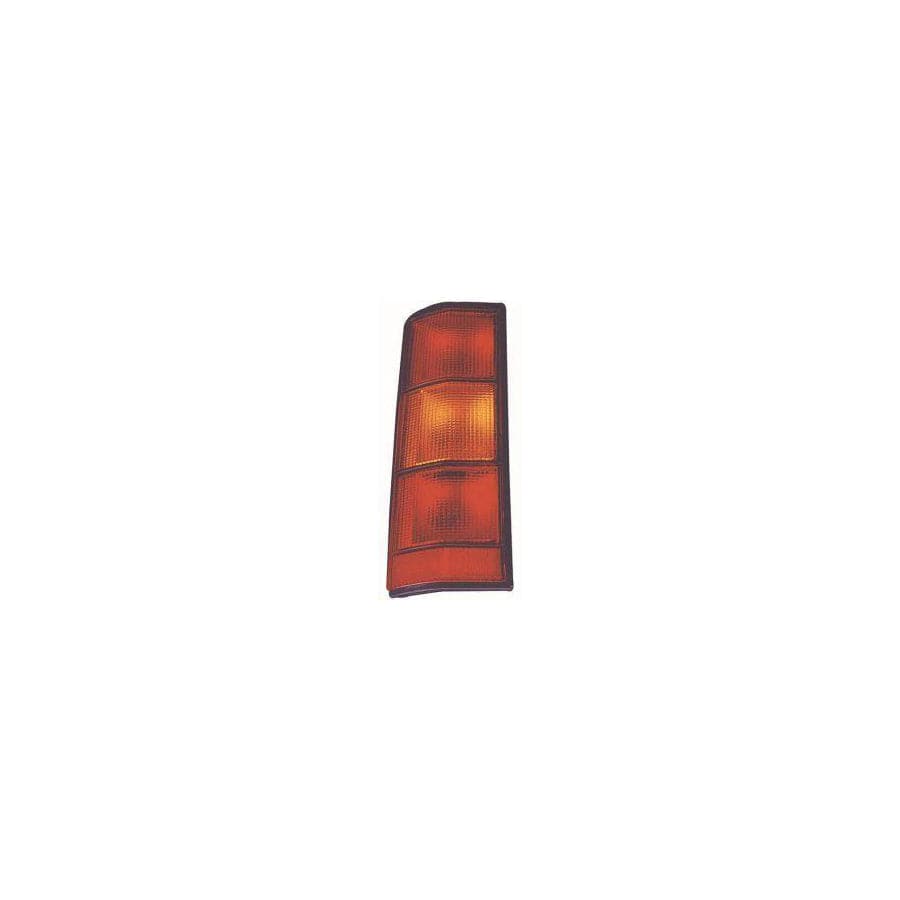Abakus 5511915Lu Rear Light for Renault Express