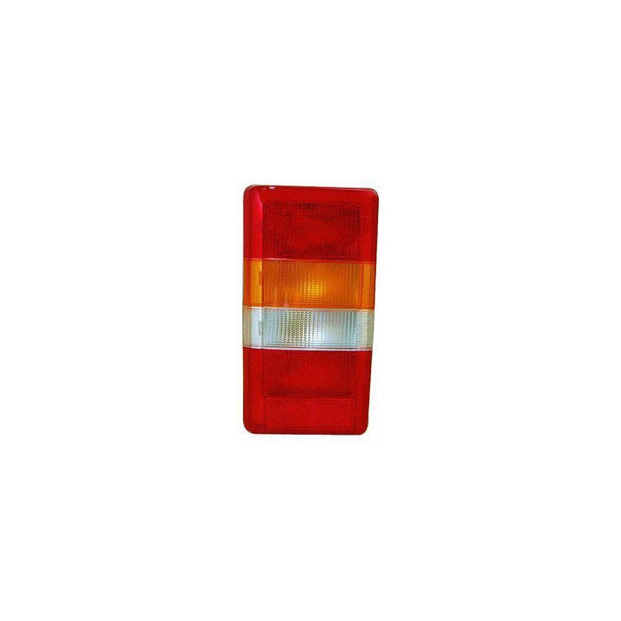 Abakus 5511922Lue Rear Light for Renault Trafic
