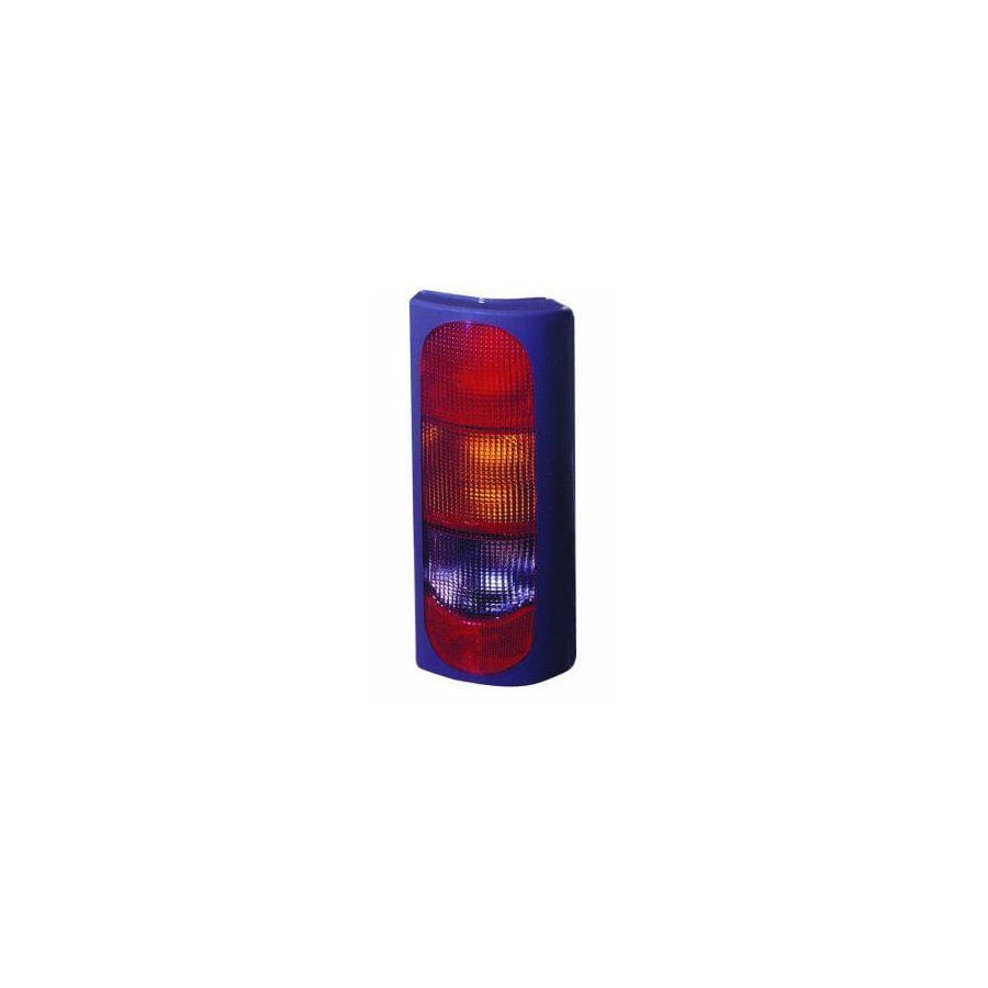 Abakus 5511926Rue Rear Light for Renault Rapid Van (F40, G40)