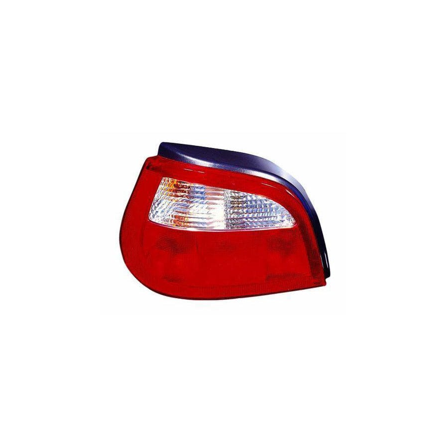 Abakus 5511927Rue Rear Light for Renault Megane I Hatchback (Ba)