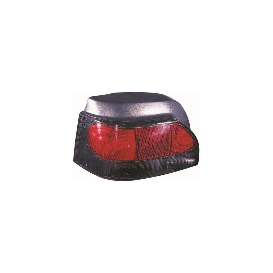 Abakus 5511930Lue Rear Light for Renault Clio I Hatchback