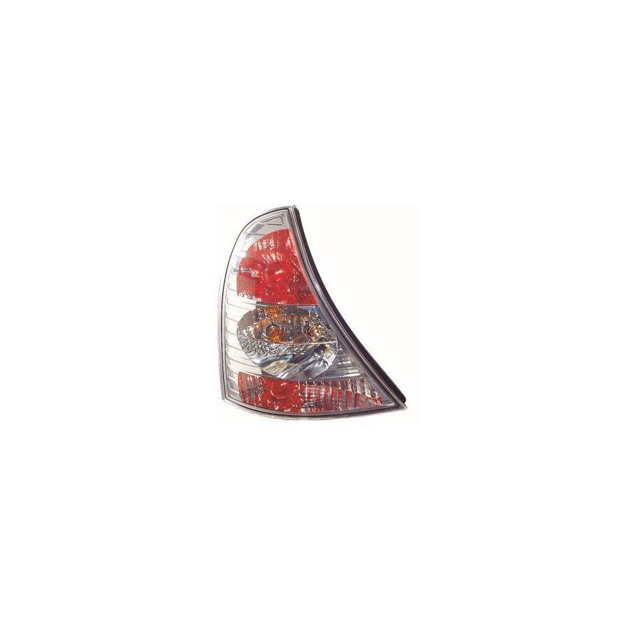 Abakus 5511931Pxae Combination Rearlight Set for Renault Clio II Hatchback (Bb, Cb)