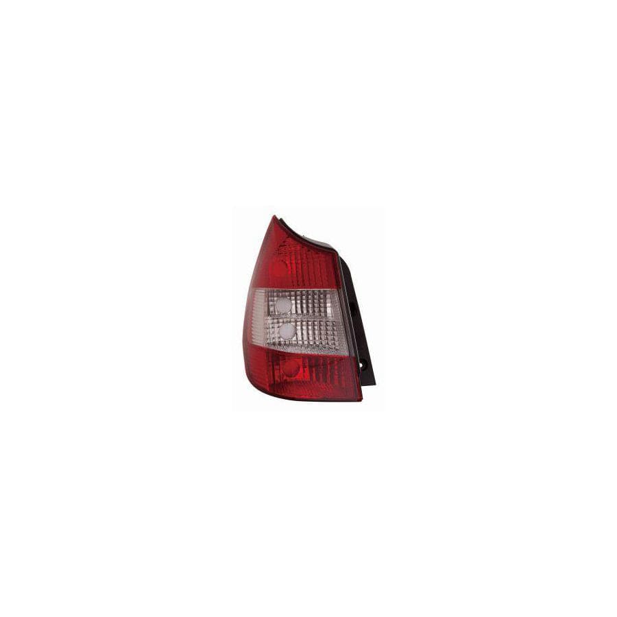 Abakus 5511937Luecr Rear Light for Renault Scénic II (Jm)