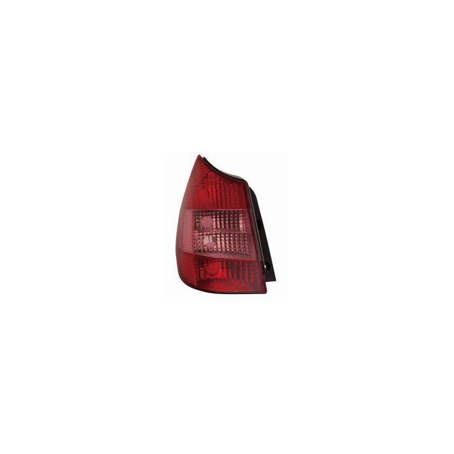 Abakus 5511937Lue Rear Light for Renault Scénic II (Jm)