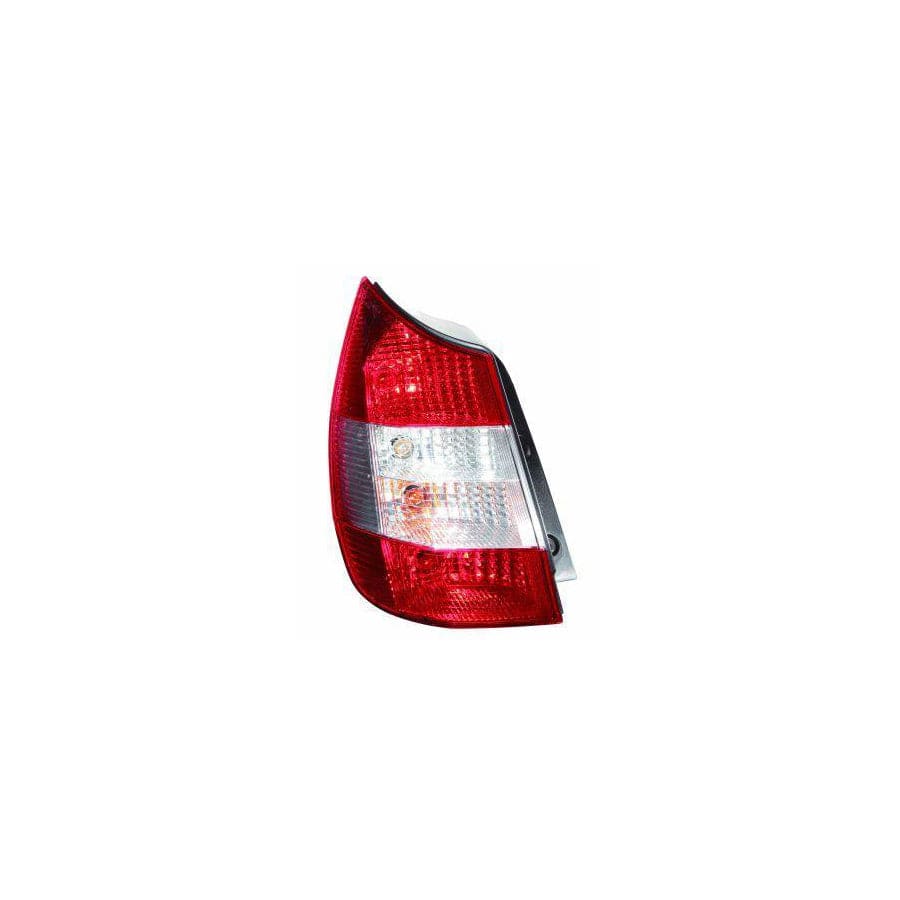 Abakus 5511937Ruecr Rear Light for Renault Scénic II (Jm)