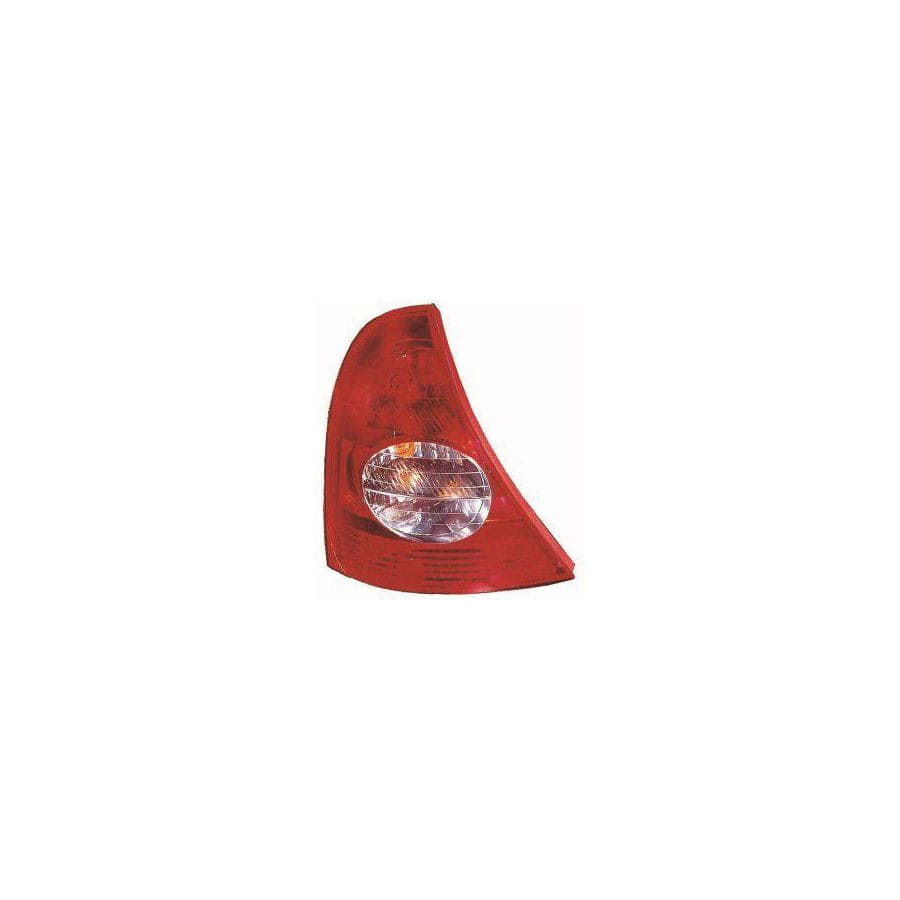 Abakus 5511941Lue Rear Light for Renault Clio