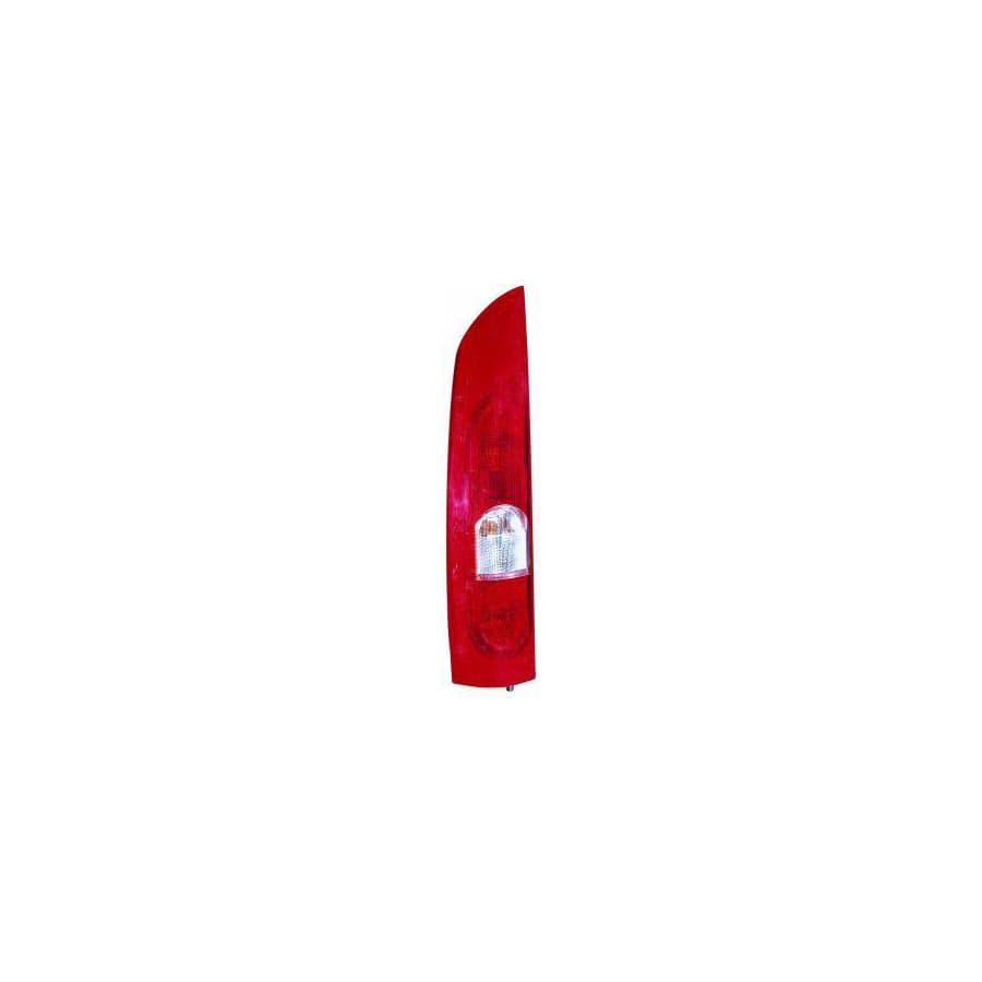 Abakus 5511951Lldue Rear Light for Nissan Kubistar