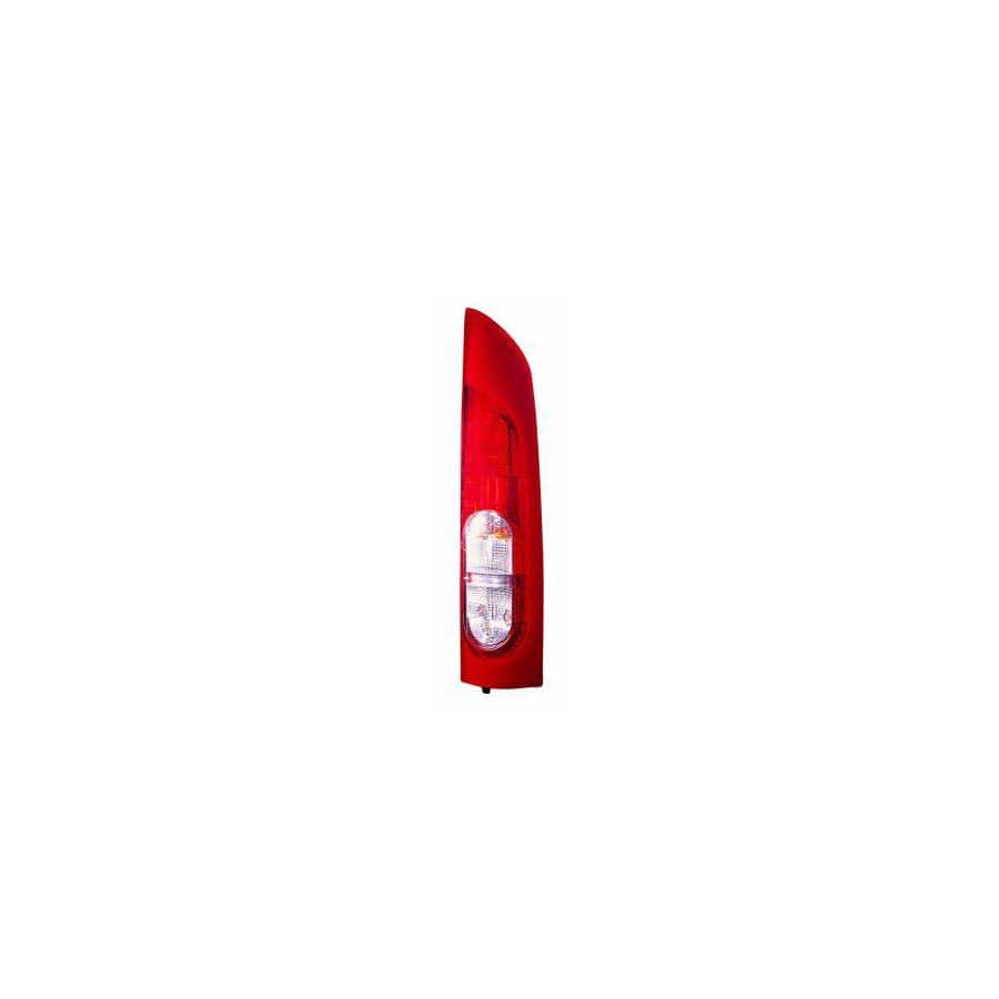 Abakus 5511951Rldue Rear Light for Nissan Kubistar