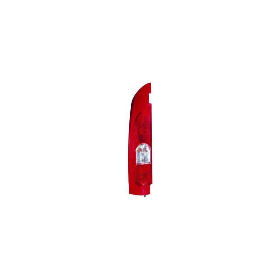 Abakus 5511952Lldue Rear Light for Nissan Kubistar Van (X76)