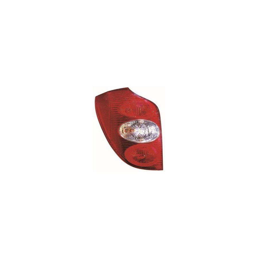 Abakus 5511953Lue Rear Light for Renault Laguna II Sport Tourer (Kg)