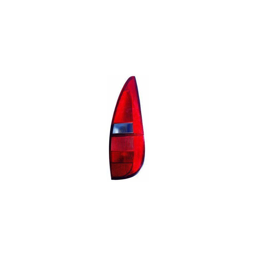 Abakus 5511954Lue Rear Light for Renault Laguna I Estate (K56)