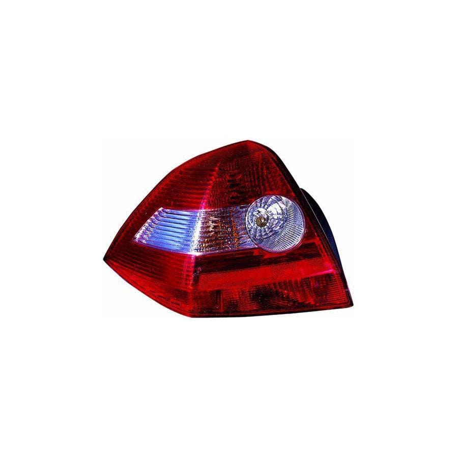 Abakus 5511956Lue Rear Light for Renault Megane II Saloon (LM)