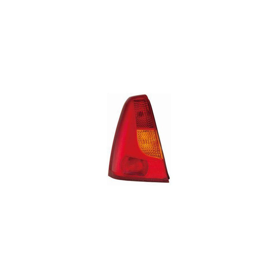 Abakus 5511958Lldue Rear Light