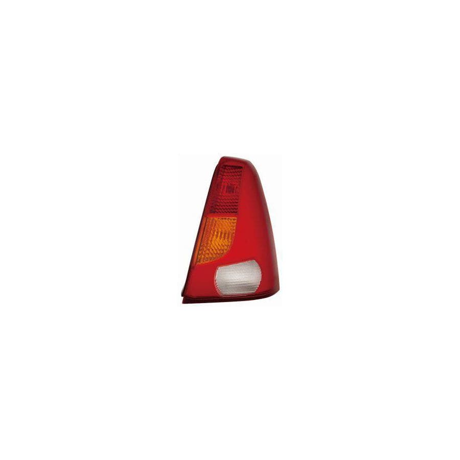 Abakus 5511958Rldue Rear Light