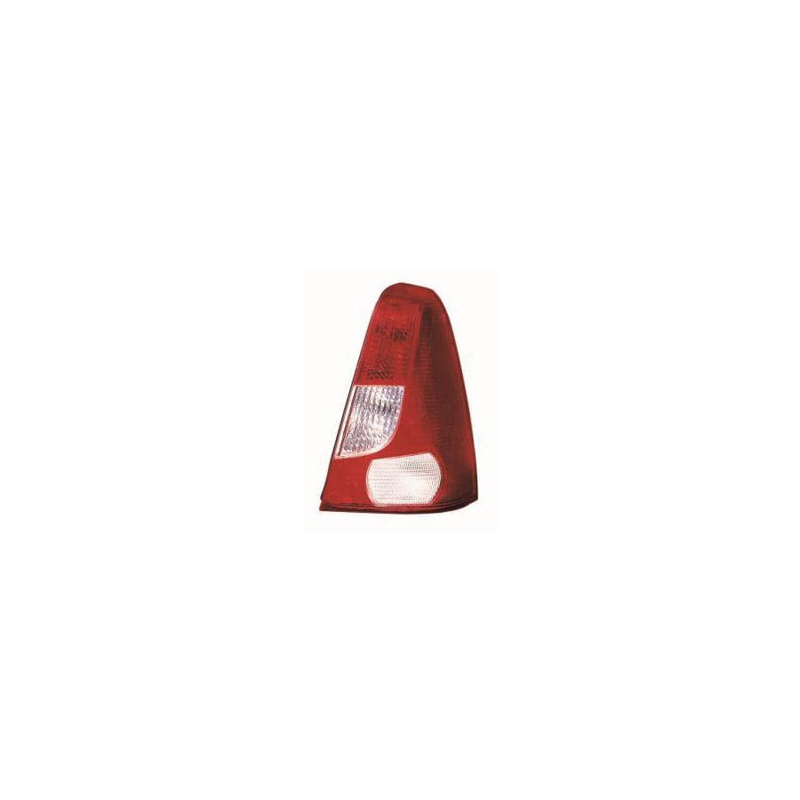 Abakus 5511958R3Ldue Rear Light