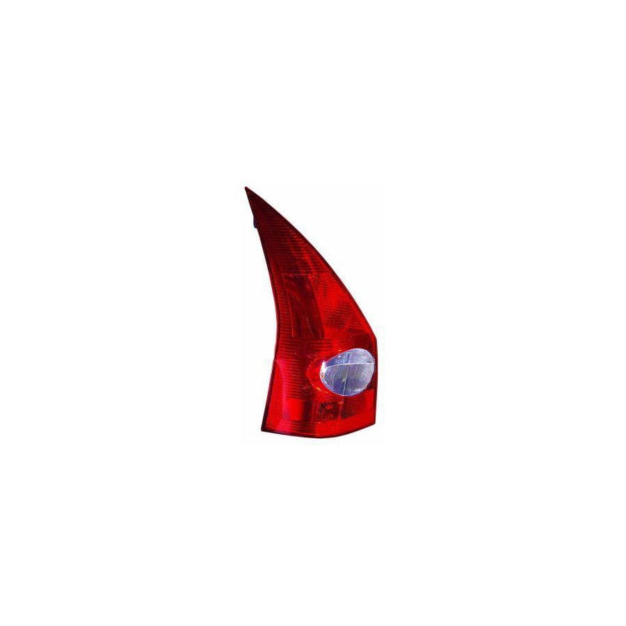 Abakus 5511966Rue Rear Light for Renault Megane II Sport Tourer (Km)