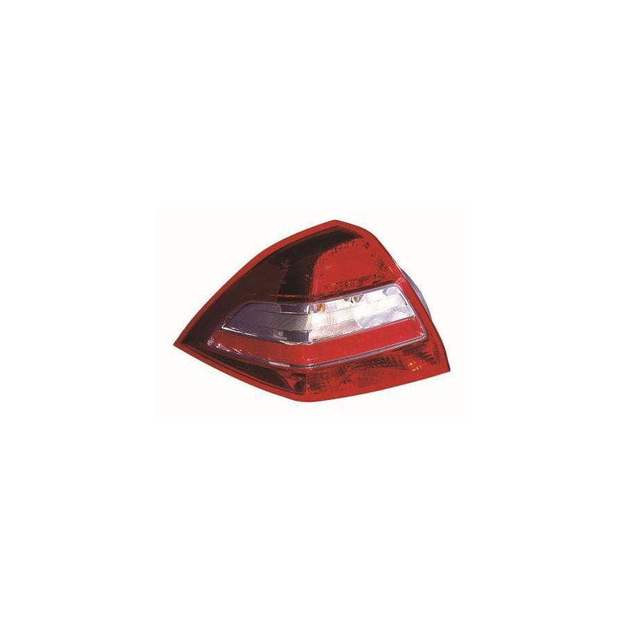 Abakus 5511969Rue Rear Light for Renault Megane II Saloon (LM)