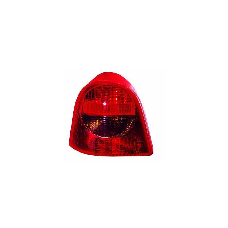 Abakus 5511976Lldue Rear Light for Renault Twingo I Hatchback